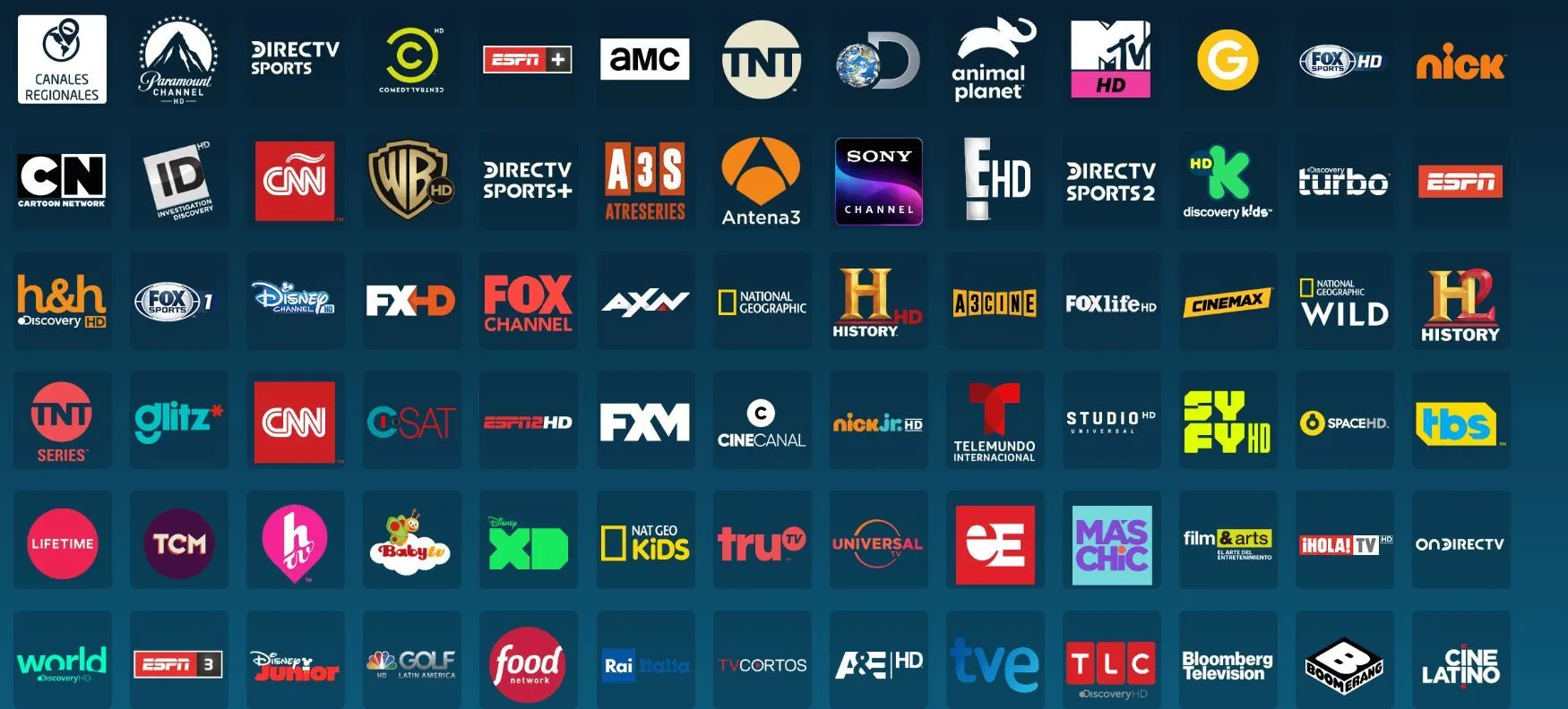 iptv subscription canada