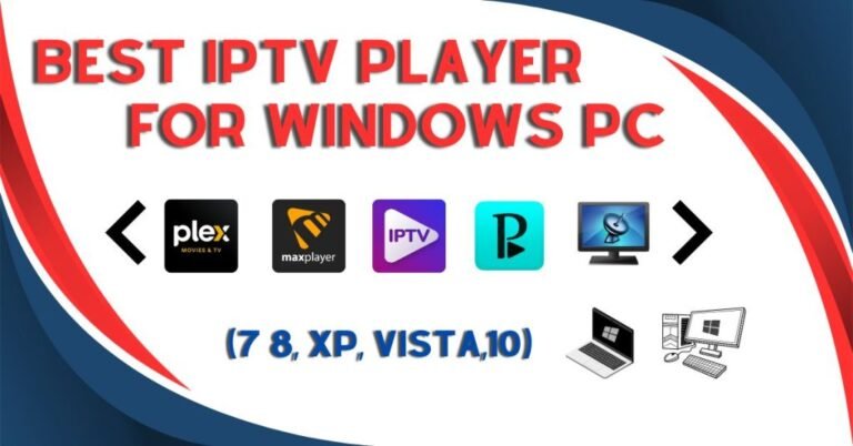 best iptv player