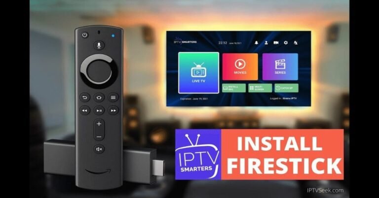 best iptv subscription