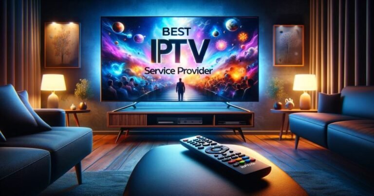 iptv subscription
