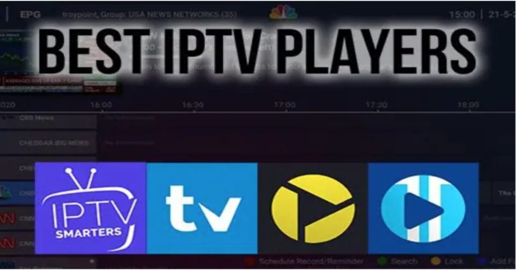 iptv player