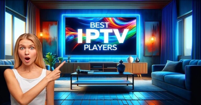 iptv subscription
