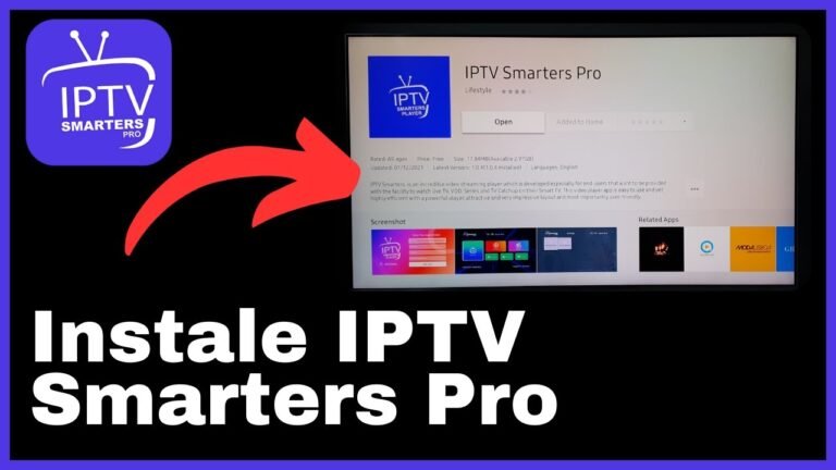 iptv universe subscription